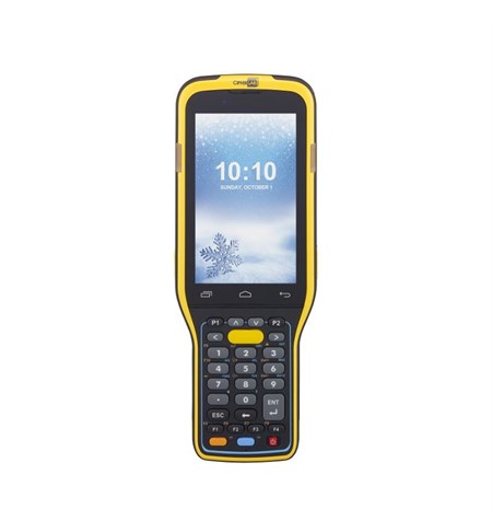 RK95 - Wi-Fi, Bluetooth, ER Scanner, 38 Key Numeric Fn Keypad